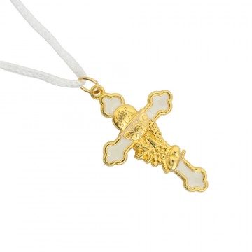 Croce con Laccetto Prima...