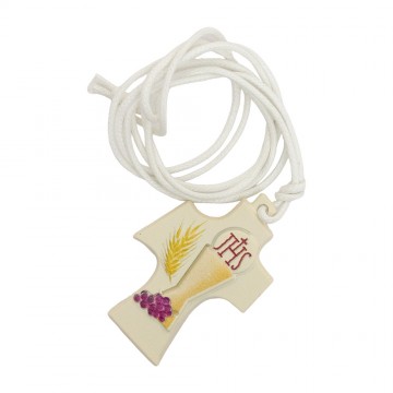 Croce Ricordo Prima Comunione