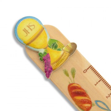 Righello Prima Comunione in...