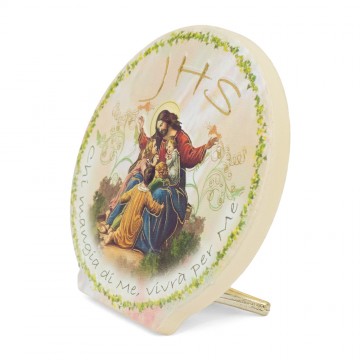 Quadretto Ricordo Prima...