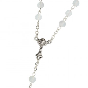 Cofanetto con Coroncina e...