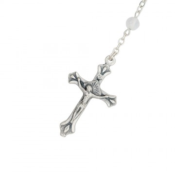 Cofanetto con Coroncina e...