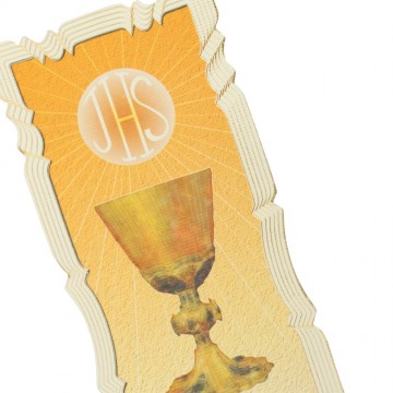 Segnalibro Prima Comunione