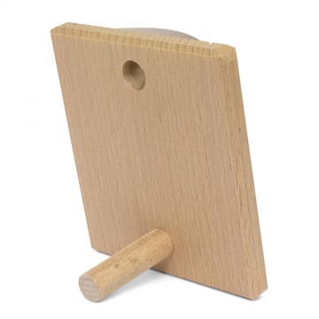 Quadretto Comunione in Legno