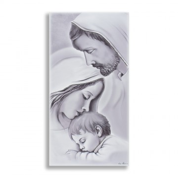 Quadretto Moderno Sacra...