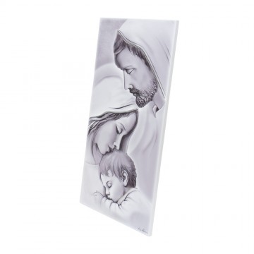 Quadro Sacra Famiglia con...