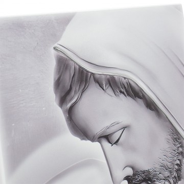 Quadro Sacra Famiglia con...