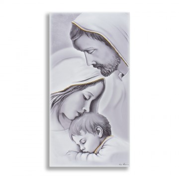 Quadro Sacra Famiglia...