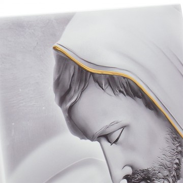 Quadro Sacra Famiglia...