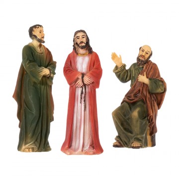 Condanna Presepe della...