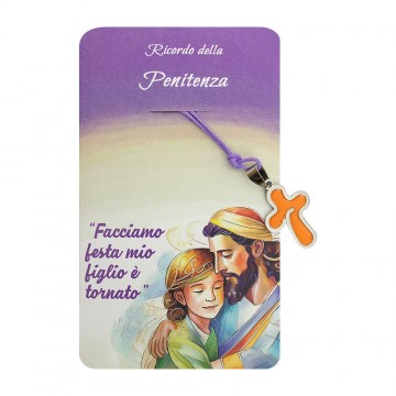 Pendente Croce in Ricordo...