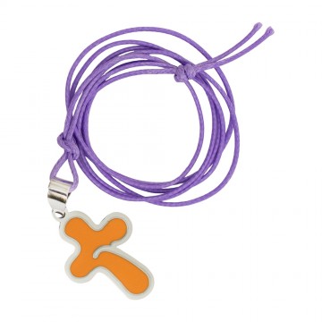 Pendente Croce in Ricordo...