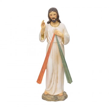 Statua Gesù Misericordioso...