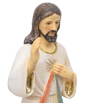 Statua Gesù Misericordioso...