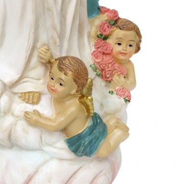 Statua Madonna Assunta con...