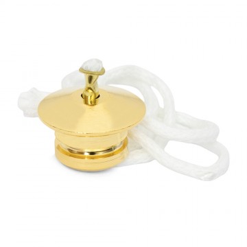 Gigler in Ottone con Stoppino