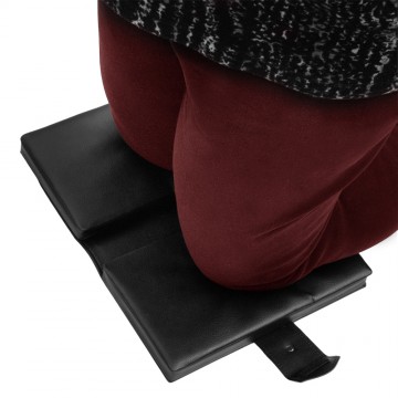 Inginocchiatoio Portatile