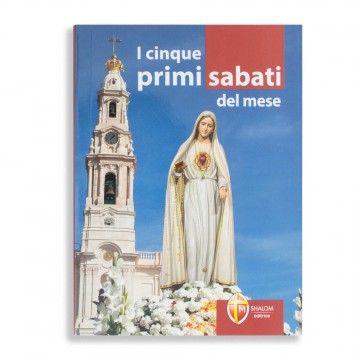 I Cinque Primi Sabati del...