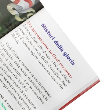 I Cinque Primi Sabati del...