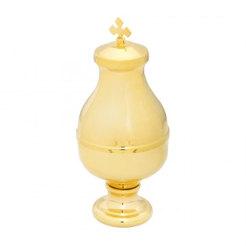 Vasetto Olio Santo Infermi...