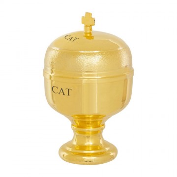 Vasetto Oli Santi...