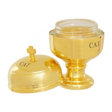 Vasetto Oli Santi...