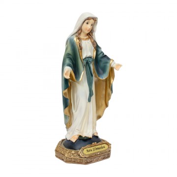 Statua Madonna Immacolata...