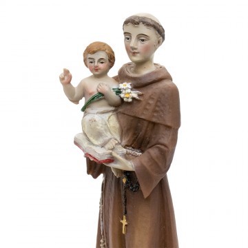 Statua Sant'Antonio da...
