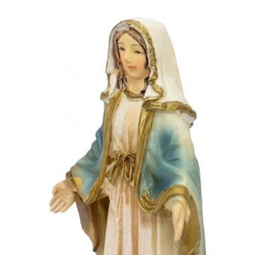 Statua Madonna Miracolosa...