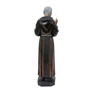 Statua San Pio alta 30 cm...