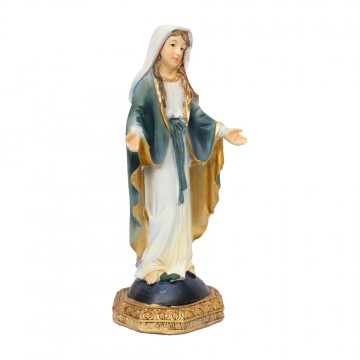 Statua Madonna Miracolosa...