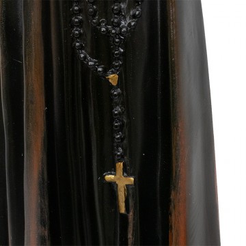 Statua San Pio in Resina 50 cm