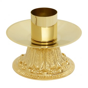 Candeliere Basso da Altare