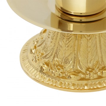 Candeliere Basso da Altare