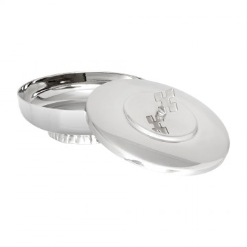 Pisside Bassa in Ottone...