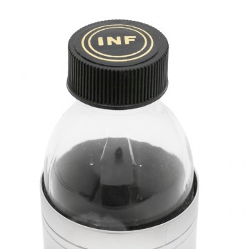 Bottiglietta per Oli Santo...