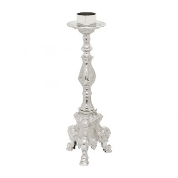 Candeliere da Altare Stile...