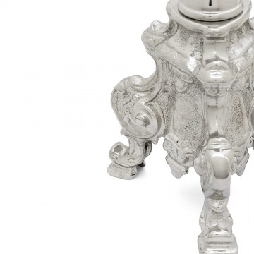 Candeliere da Altare Stile...