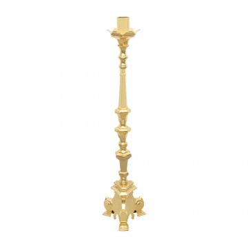 Candeliere Barocco in...