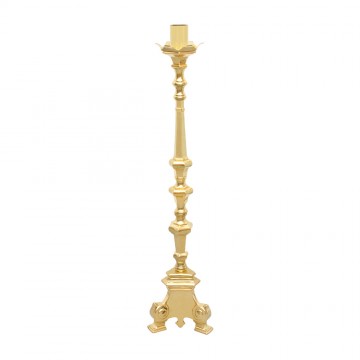 Candeliere Barocco in...