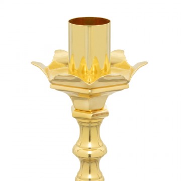 Candeliere Barocco in...