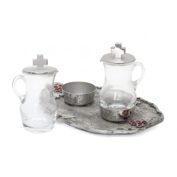 Ampolle Messa Acqua e Vino...