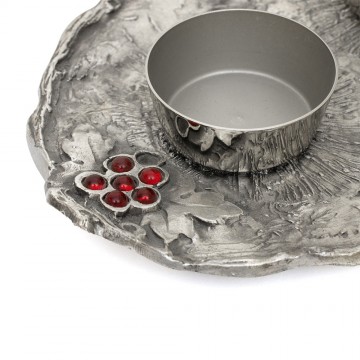 Ampolle Messa Acqua e Vino...