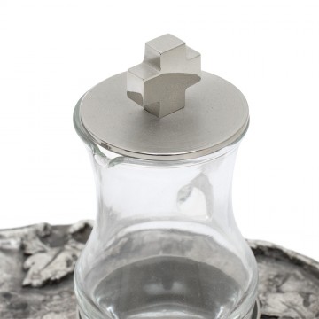 Ampolle Messa Acqua e Vino...