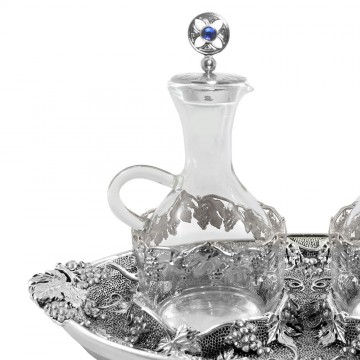 Ampolline per la Messa