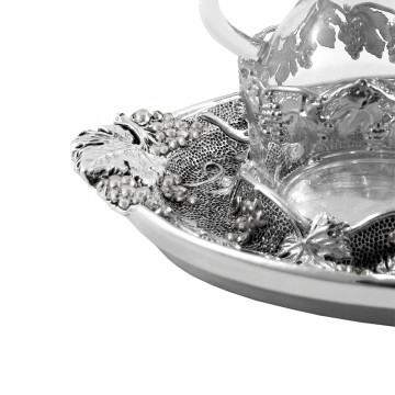 Ampolline per la Messa