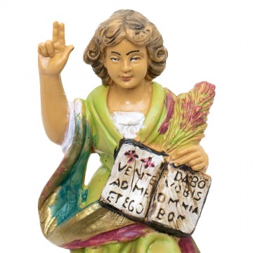 Statua San Pancrazio in PVC...