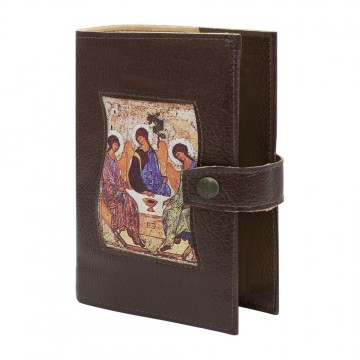 Custodia Bibbia con...