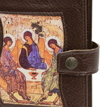 Custodia Bibbia con...