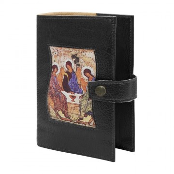 Custodia Bibbia con...
